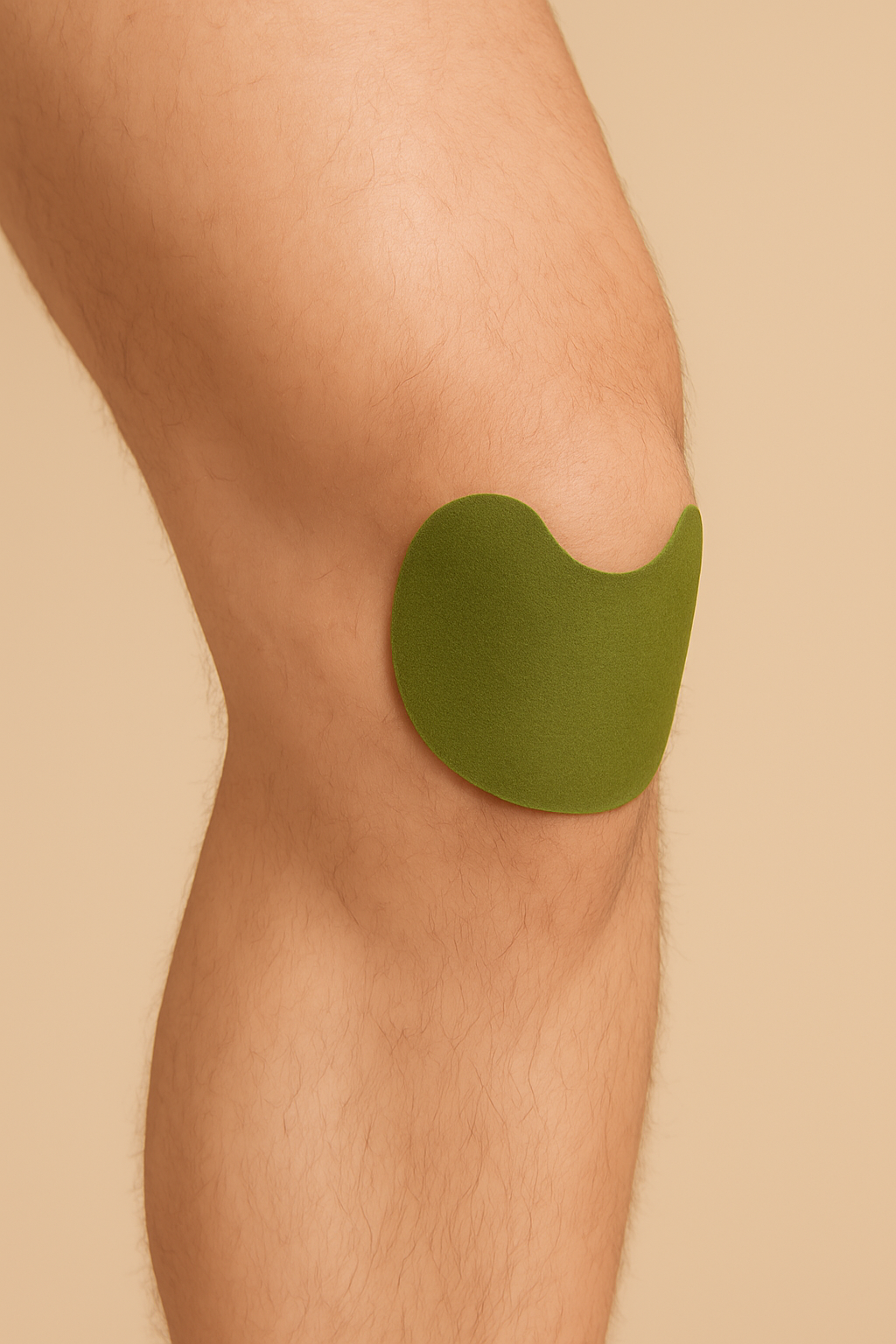 Parche Herbal para Aliviar Dolor Gelsy